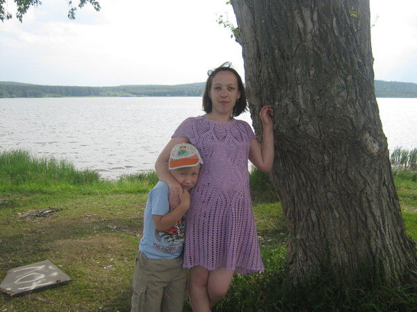 Юлия Мурина