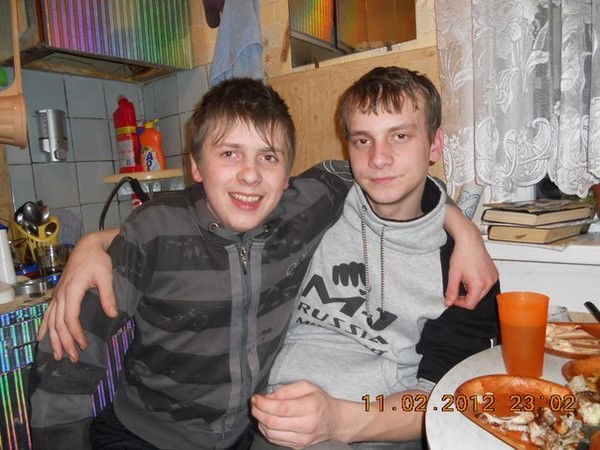 Гена Сафронов