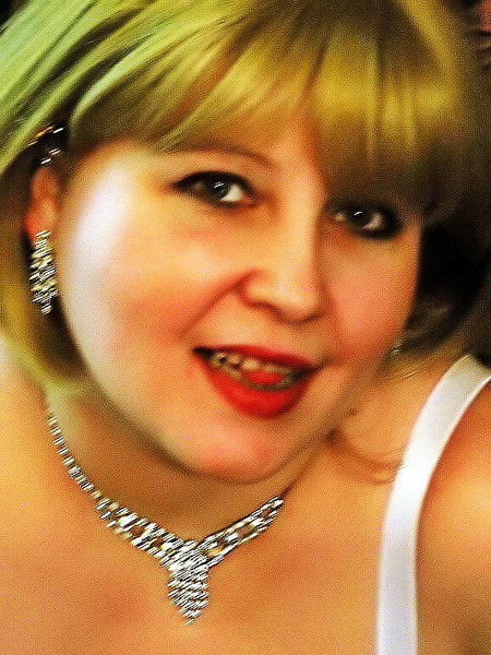 Ирина Смирнова