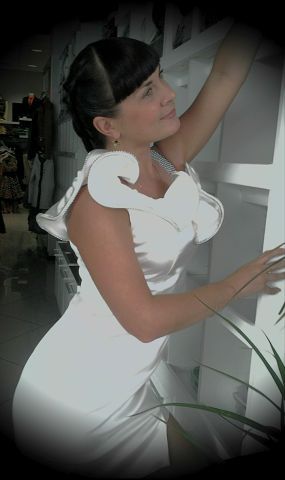 Юлия Григорьева