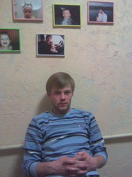 Денис Домаев