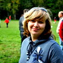 Ирина Волошина