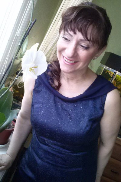 Надежда Ткачук