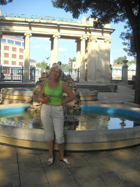 Татьяна Бокова