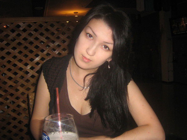 Айгуля Джунуспаева