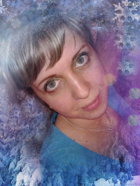 Евгения Грущанская