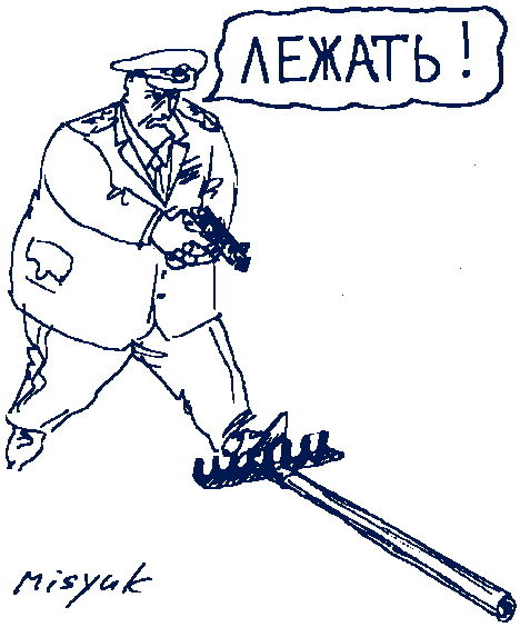 Евгений Жарков