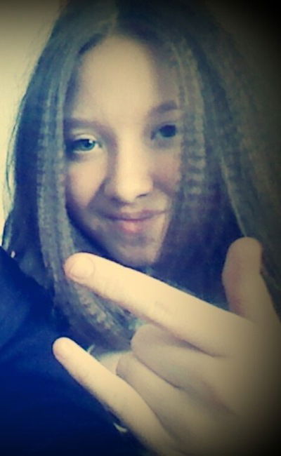 Екатерина Фалько