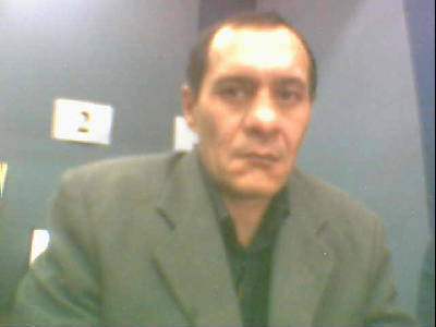 Baxtiyor Muxamadaliyev