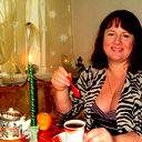 Татьяна Терехович