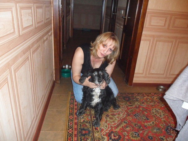 Лилия Жмурко