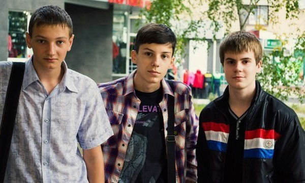 Андрей Гончаров