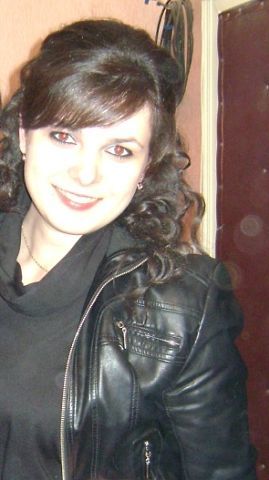 Елена Рудакова