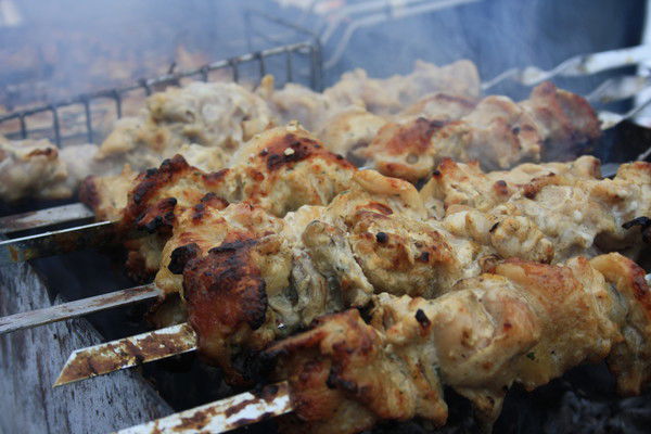 Вениамин Жегалин