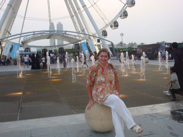 Анна Савина