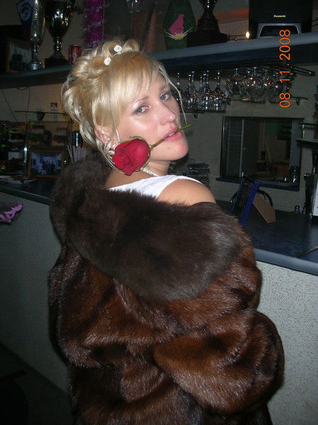 Наталья Балакина