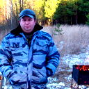 Владимир Чубаев