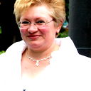 Валентинa Фролова