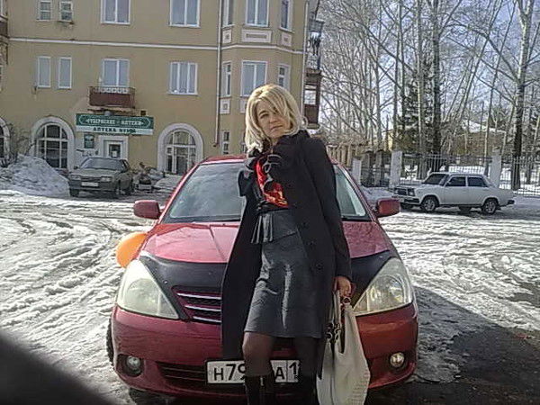 Ирина Смородина