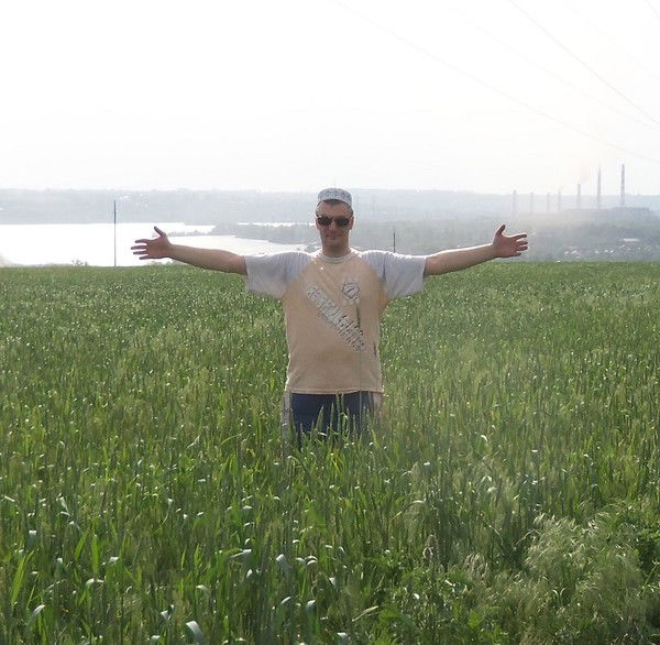 Дмитрий Владимирович