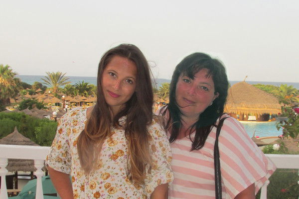 Екатерина Сорокина