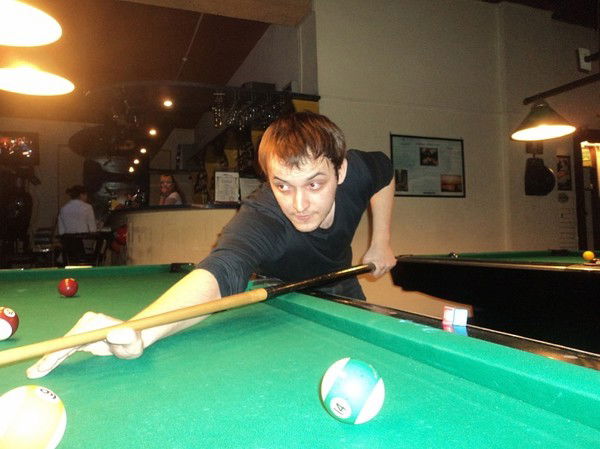 Александр Гунчев