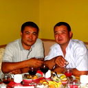 Issatay Kuanishev