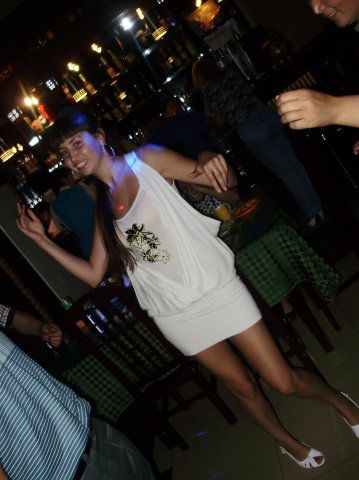 Анастасия Добрынина