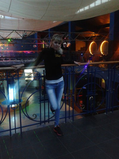 Анастасия Погодаева