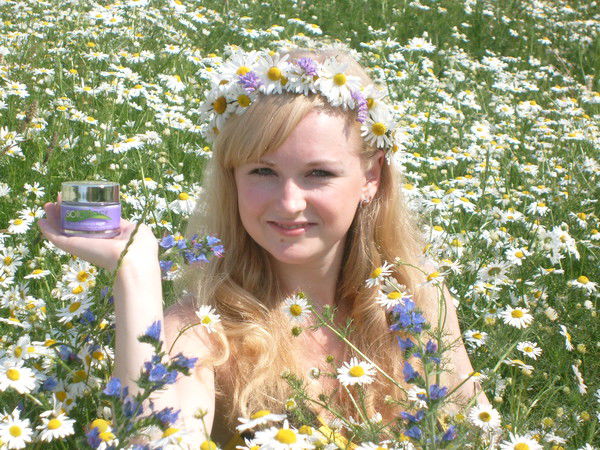 Анастасия Захарова