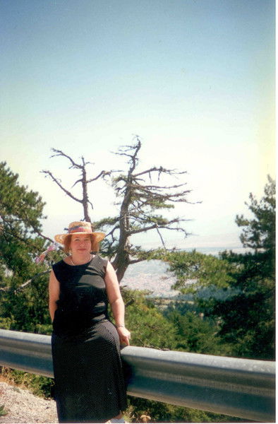 Любовь Васильева