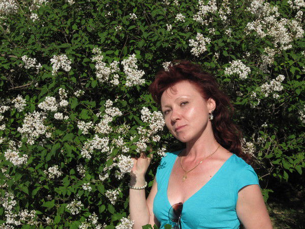 Валентина Дмитриева