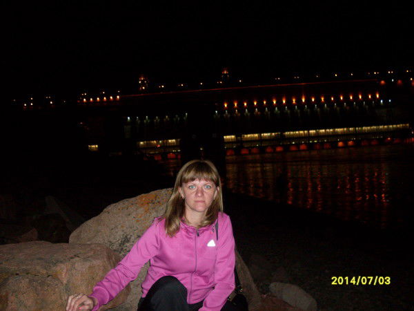 Ольга Тимохина