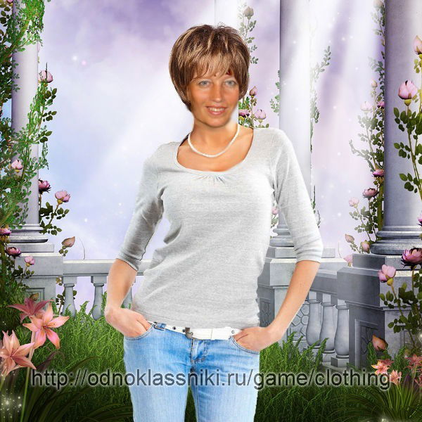 Вера Шиверская