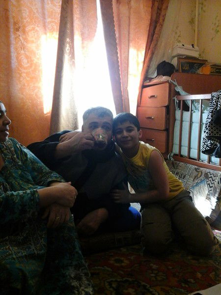 Кодир Джаборов