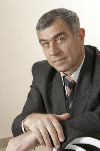 Анатолий Федосеев