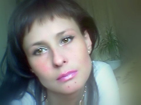 Ольга Фомина