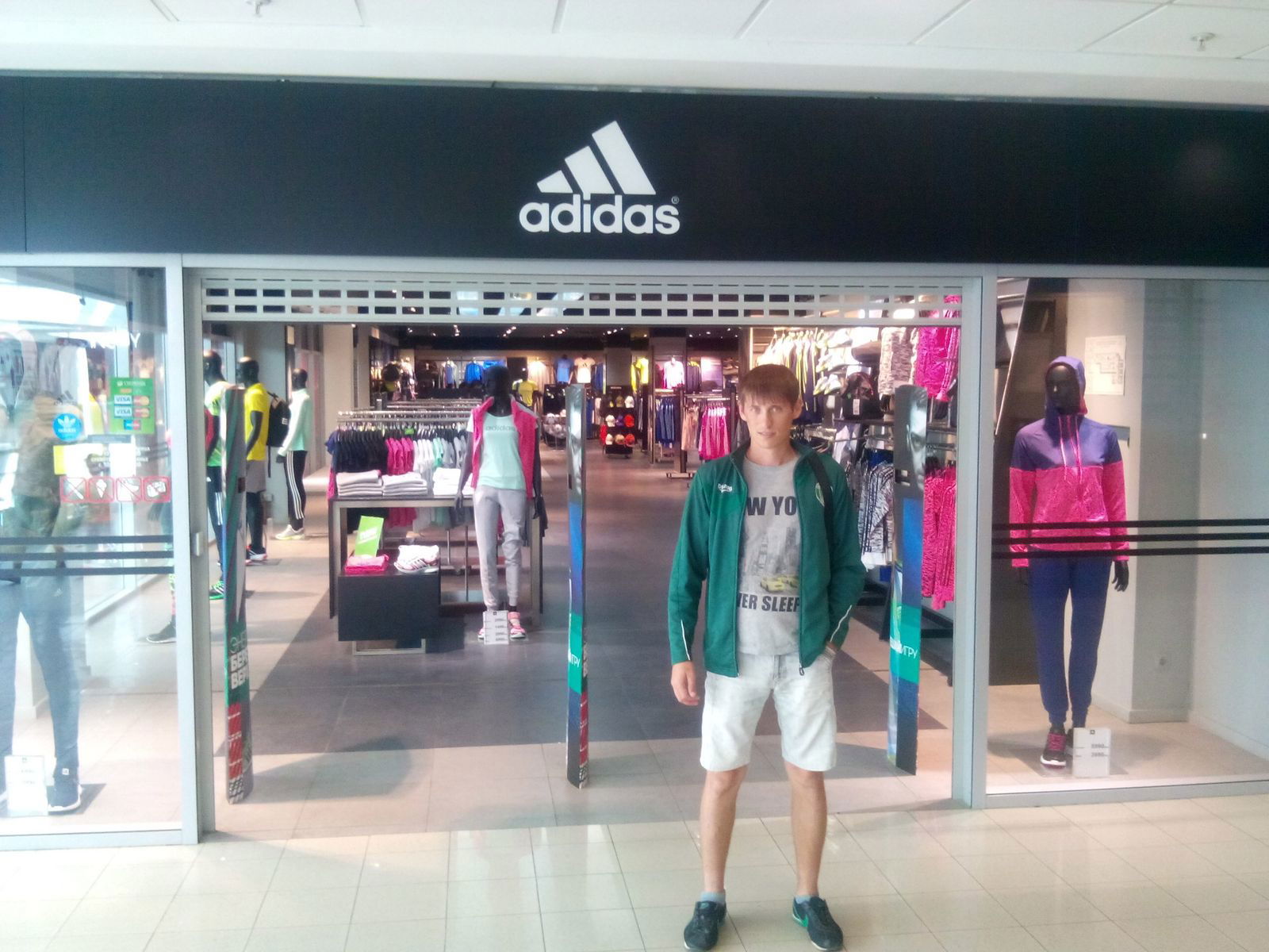 Игорь Джеджора