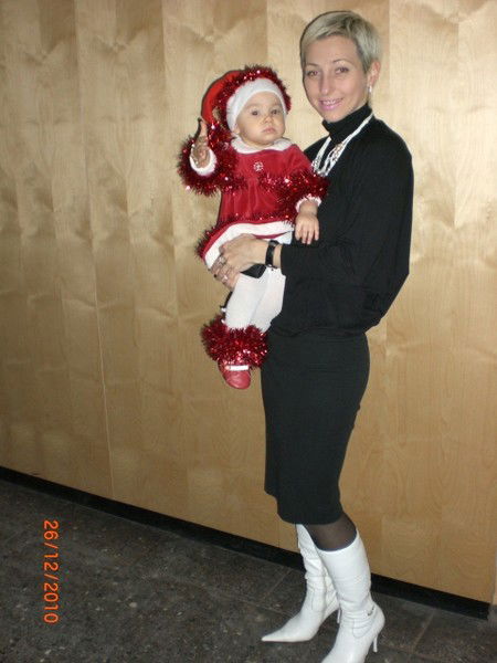 Наталья Базилюк