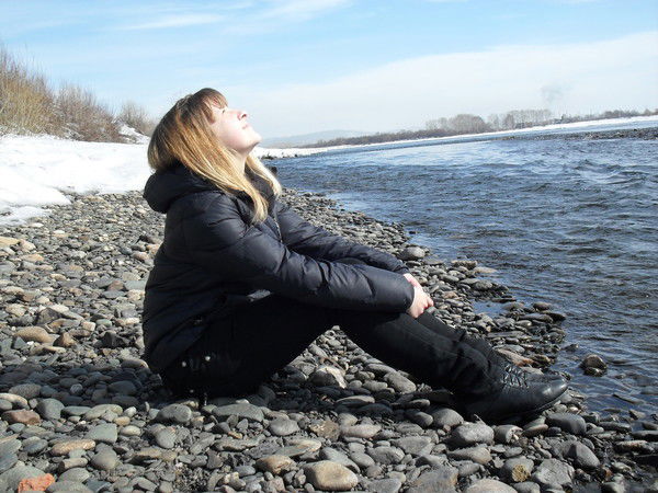 Алёна Дергачева