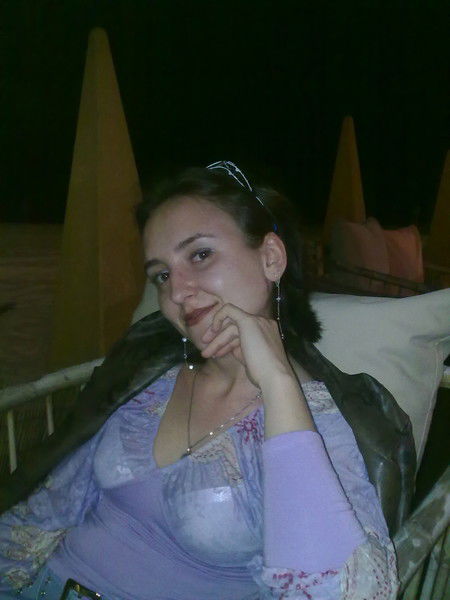 Олеся Танальская