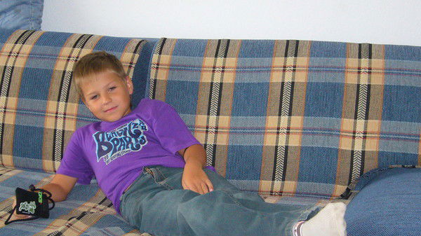 Илья Толстых