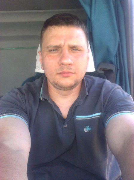 Андрей Стыркул