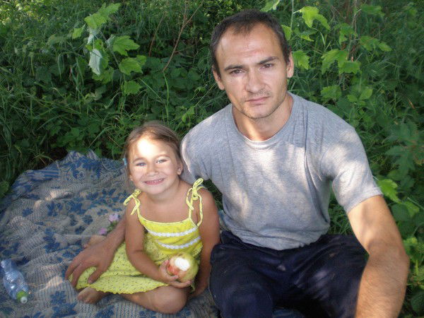 Виктор Митряев