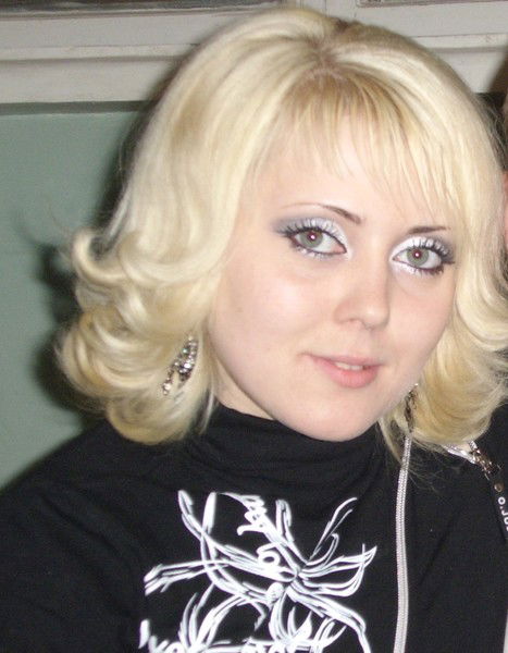 Татьяна Титова