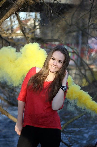 Кристина Малкерова