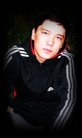 Досбол Турсынов