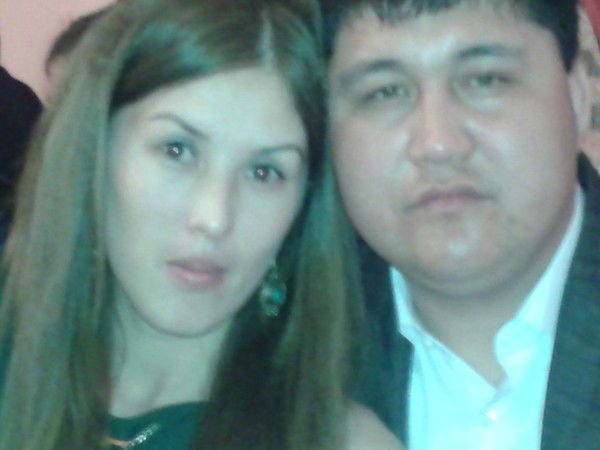 Октябрят Алипова