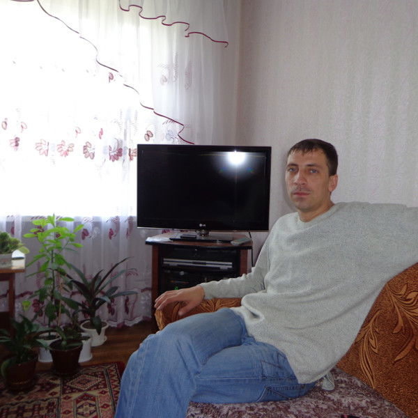 Дмитрий Журавский