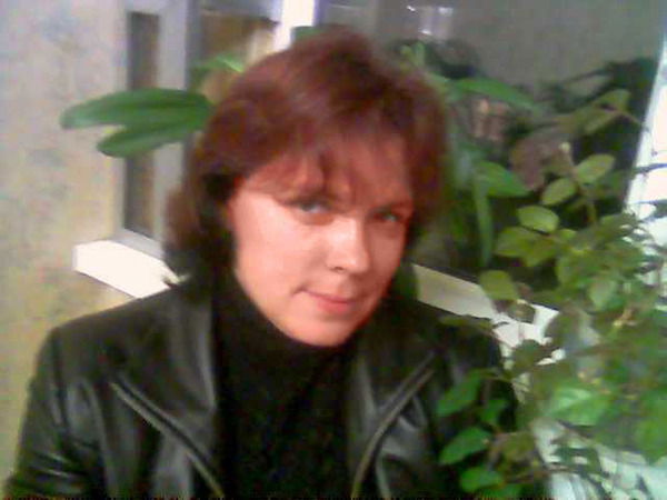 Светлана Катукова